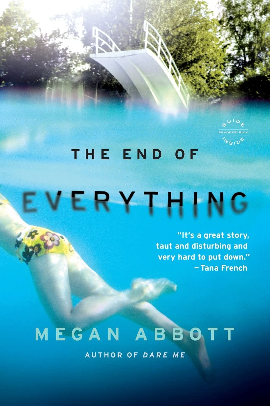 The End of Everything: A Thought-Provoking Exploration of Cosmic Doomsday Scenarios | Perfect for Science Enthusiasts & Book Clubs