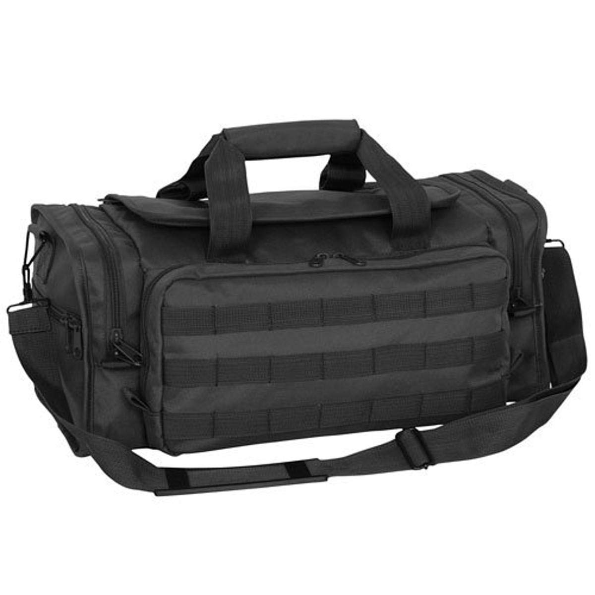 Fox Outdoor Products Modular Equipment Bag - Durable Tactical Gear for Camping, Hiking & Military Use - Perfect for Storage & Organization