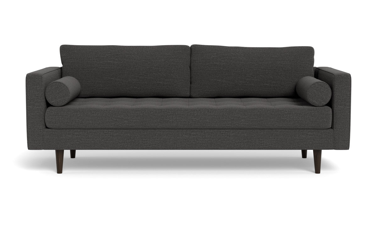 Ladybird 88 Sofa - Modern Comfortable Living Room Couch for Home, Office & Lounge | Perfect for Relaxing, Entertaining & Small Spaces
