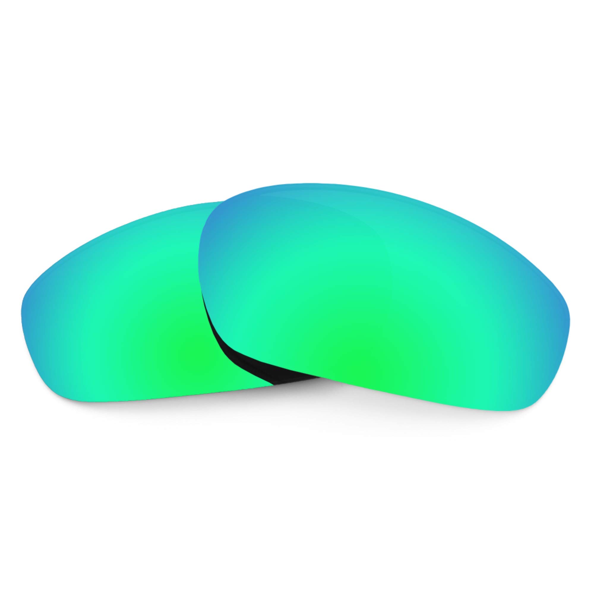 Revant Replacement Lenses for Oakley Blender Sunglasses - Polarized UV Protection Lens Set - Perfect for Running, Cycling & Outdoor Sports