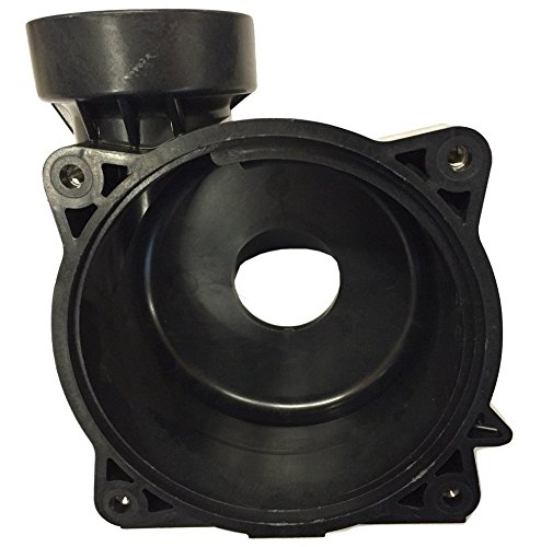 Tsurumi Water Pump Replacement Casing 5PL/9PL - Aquascape 30324 - Durable & Waterproof for Ponds, Fountains & Aquariums