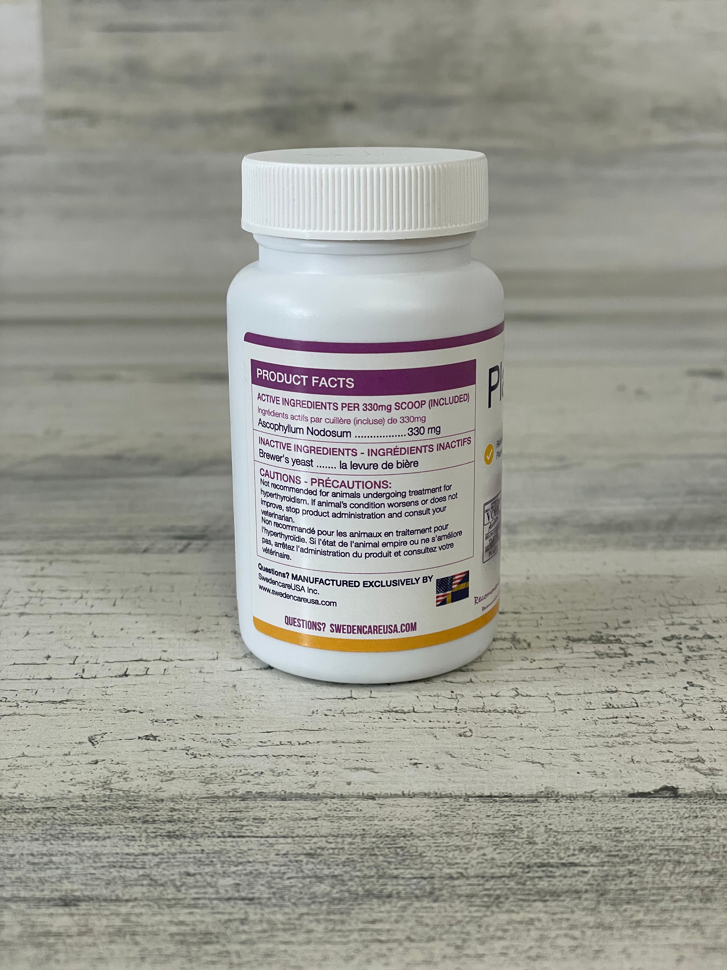 Proden PlaqueOff Powder for Cats - Dental Care & Tartar Control for Healthy Teeth | Fresh Breath & Oral Hygiene Solution for Cats | Perfect for Daily Use & Vet Recommended