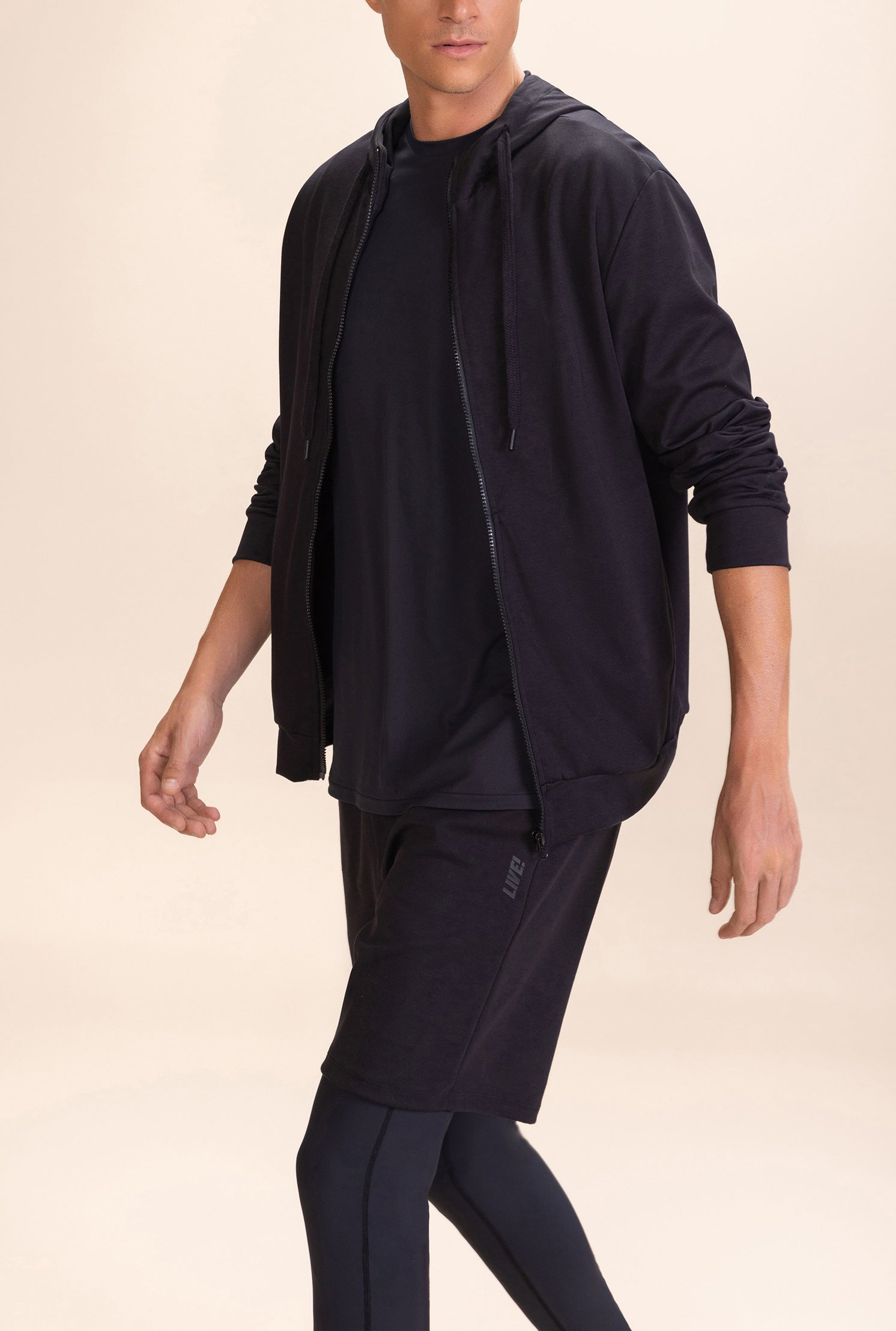 Galax Knit Jacket for Women - Lightweight Stretchy Cardigan Sweater with Pockets | Perfect for Casual Outfits, Office Wear & Travel