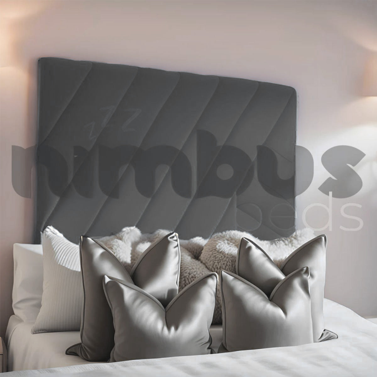 Milan Charcoal