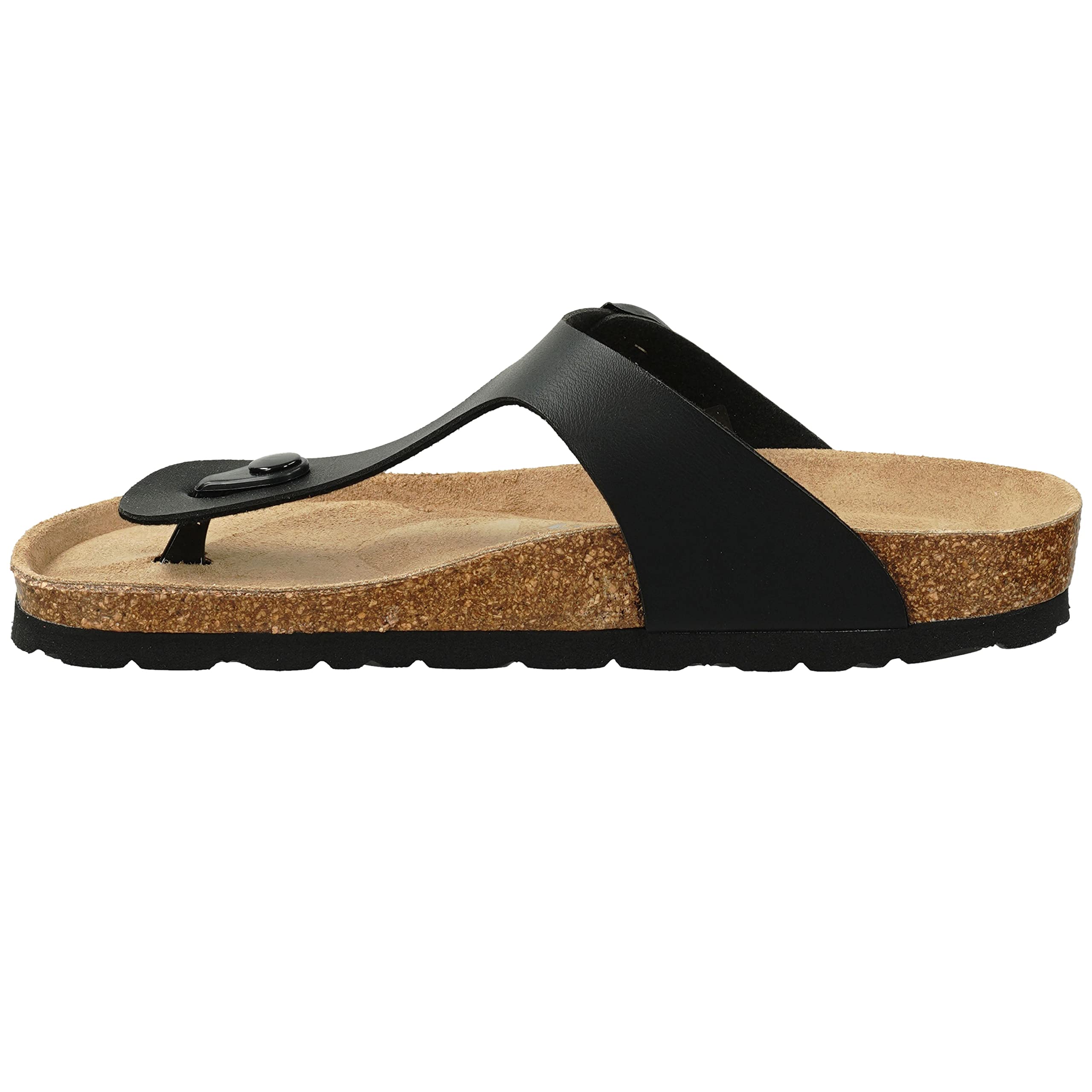 Women's Roman Sandals Mules - Comfortable Gladiator Style Slide Sandals for Summer | Beach, Vacation & Casual Outfit Essential