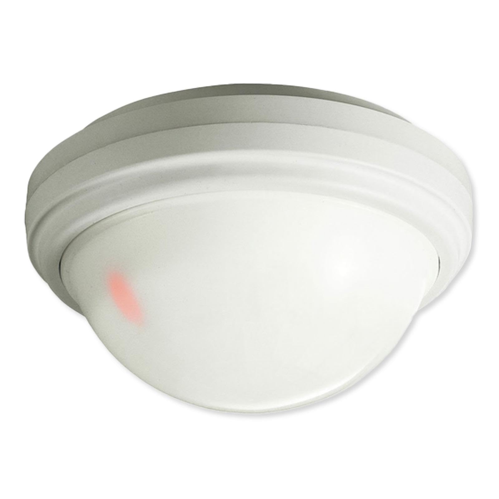 Optex SX-360Z Ceiling Mount PIR Motion Detector with Adjustable Zoom Control - Ideal for Home Security & Commercial Surveillance Systems