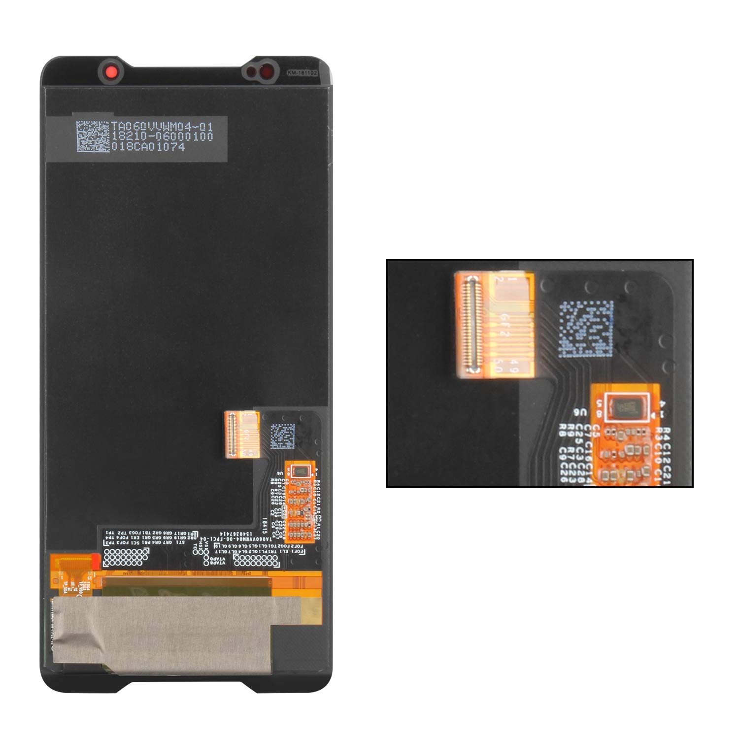 Original ASUS ROG Phone ZS600KL 6