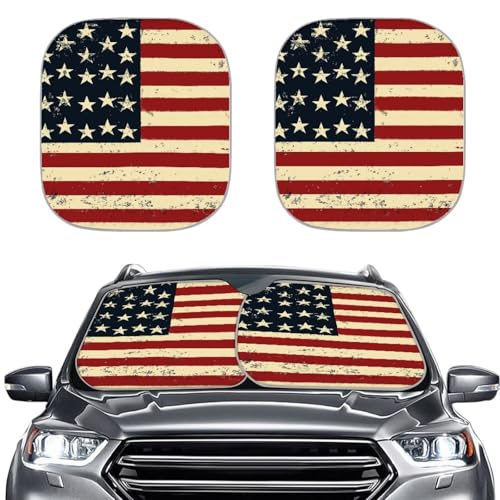 Classic American Flag