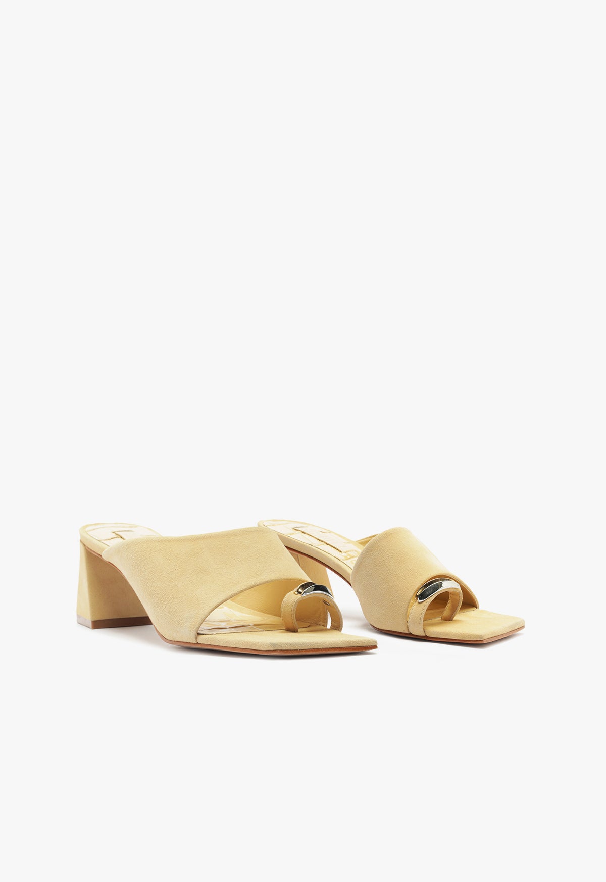 Jodie Mid Sandal - Women's Comfortable Casual Leather Sandals with Arch Support | Perfect for Summer, Beach, Travel & Everyday Wear