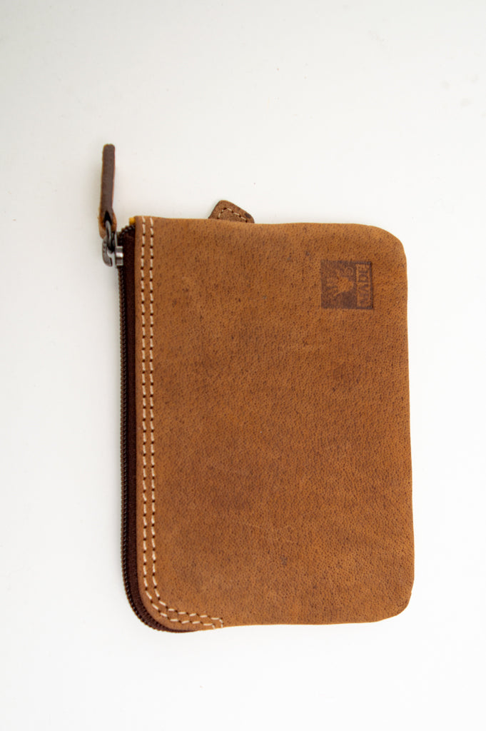 Adrian Klis Key Change Holder 259 - Premium Leather Key Organizer with RFID Protection - Perfect for Travel, Office & Everyday Carry (EDC)
