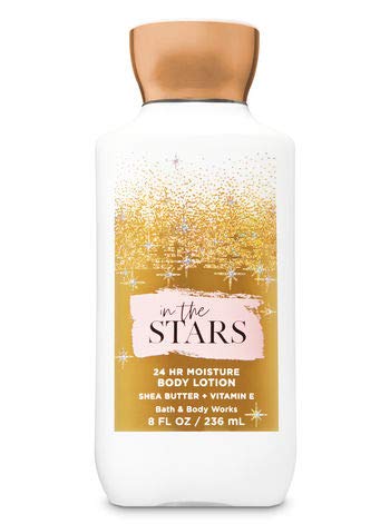 Bath & Body Works In the Stars Shower Gel, Body Lotion & Fragrance Mist Gift Set – 3-Piece Daily Skincare & Aromatherapy Trio for Women, Perfect for Self-Care, Gifts & Relaxing Bath Time