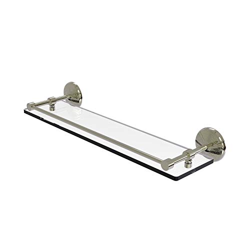 Polished Nickel