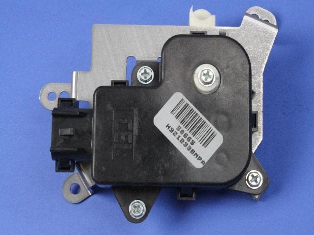 Mopar Mode Door Actuator - HVAC Blower Motor Replacement Part for Dodge, Jeep, Chrysler Vehicles - Perfect for Climate Control System Repairs