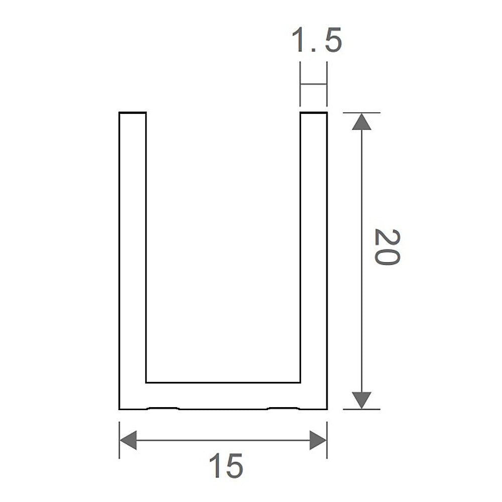 100cm Frameless Glass Bath Screen with Channel & Brass Hinges in White | Waterproof Shower Enclosure for Modern Bathrooms