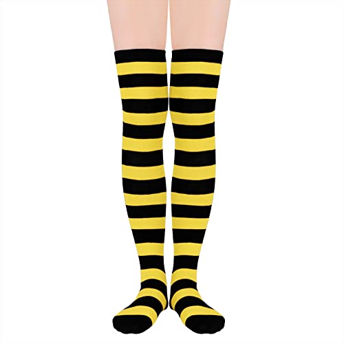 04 1 Pack Yellow Black