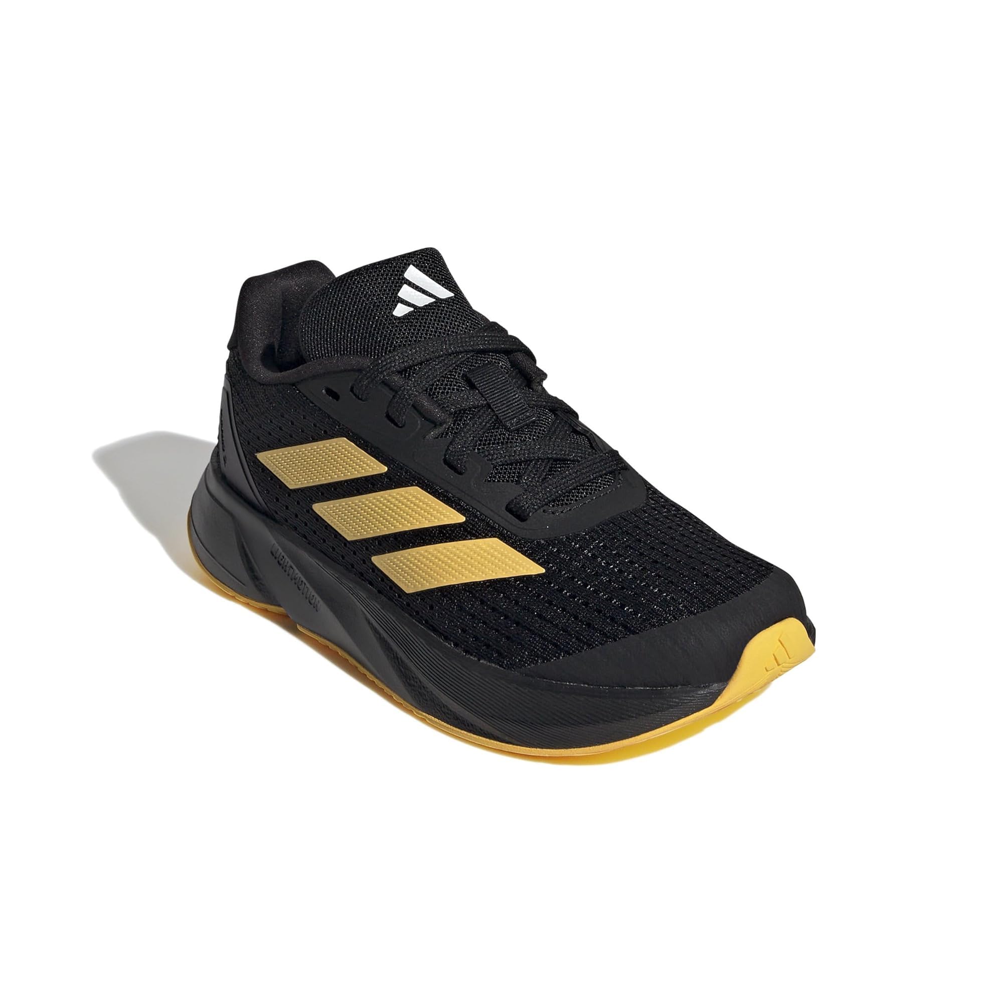 Adidas Kids' Duramo SL Running Shoes - Lightweight Athletic Sneakers for Boys & Girls - Perfect for School, Sports & Daily Activities