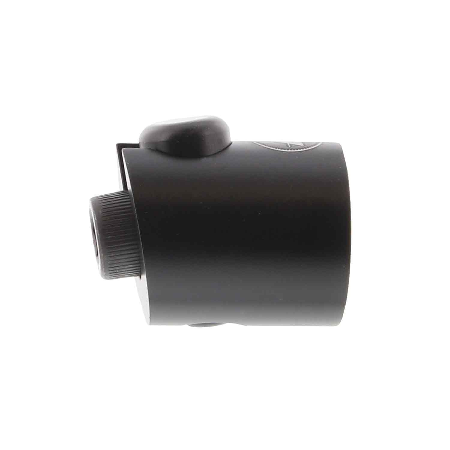 Quick Disconnect Booster Coupling - High Flow Hydraulic Fittings for Heavy Duty Equipment & Industrial Applications | Ideal for Construction, Agriculture & Automotive Use