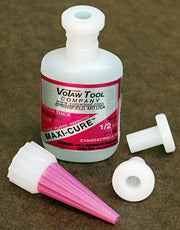 Premium Glue Bottle Drip Cap - Leak-Proof Adhesive Applicator for Crafts, DIY Projects, and Home Repairs