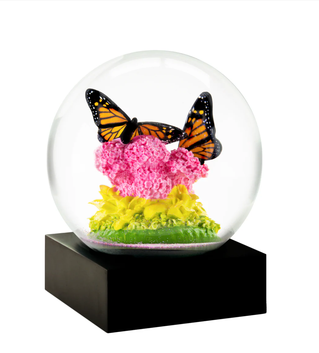 Beautiful Handcrafted Snow Globes - Unique Collectible Christmas Decorations for Home & Office | Perfect Holiday Gifts & Winter Decor