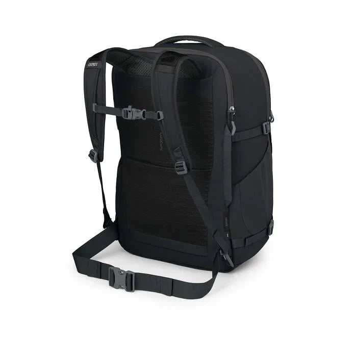 Osprey Daylite 44L Carry On Travel Backpack - Lightweight Hiking Daypack for Outdoor Adventures, Camping & Airplane Travel