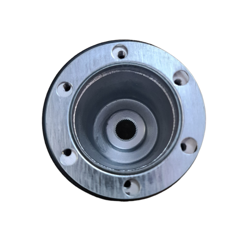 Boss Kit BK16AL Steering Wheel Adapter for Ford Escort 1300 1600 2000 (1975-1982) - Perfect for Classic Car Restoration & DIY Upgrades