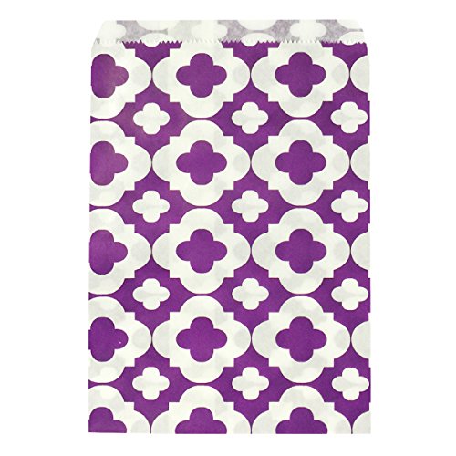 Violet (Set of 25)