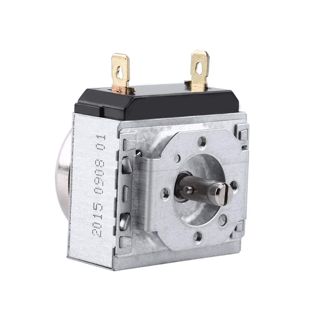 Fafeicy 76g (Approx.) 1 to 60 Minutes Digital Timer Switch for Microwave Oven & Electric Cooker - High Temperature Resistant - Perfect for Cooking, Baking & Kitchen Timing