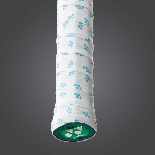 Yonex AC147EX Badminton Racket Grip Overgrip - Non-Slip, Sweat Absorbent for Enhanced Performance - Perfect for Tennis, Squash, and Badminton Players