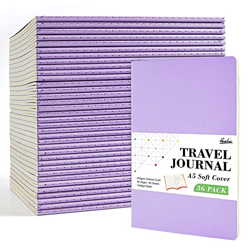 36 Light Purple