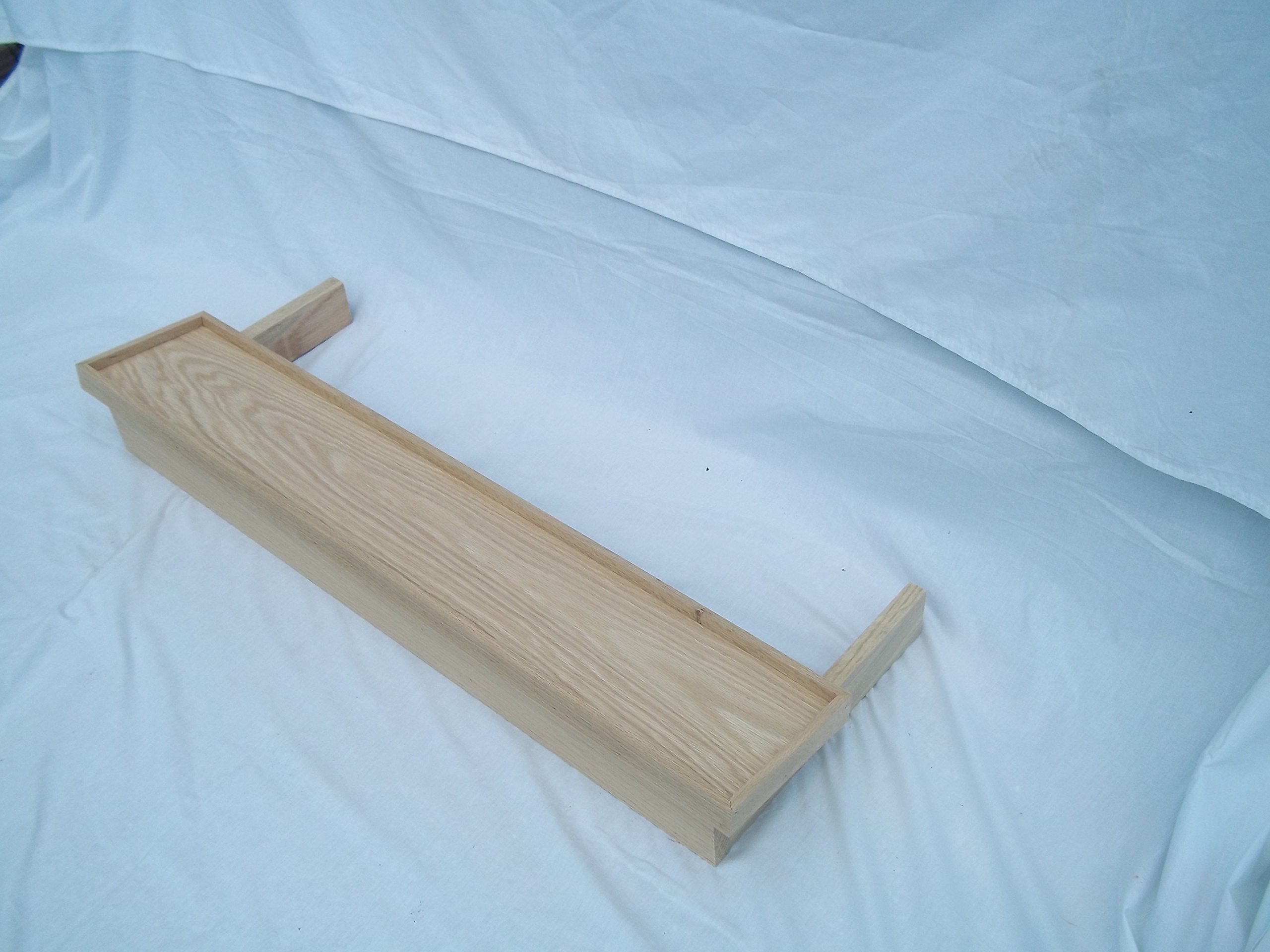 Comfortable Butt Rest for Closet Gun Rack - Ergonomic Support for Firearm Storage | Perfect for Home Safes, Hunting Gear & Gun Cabinets