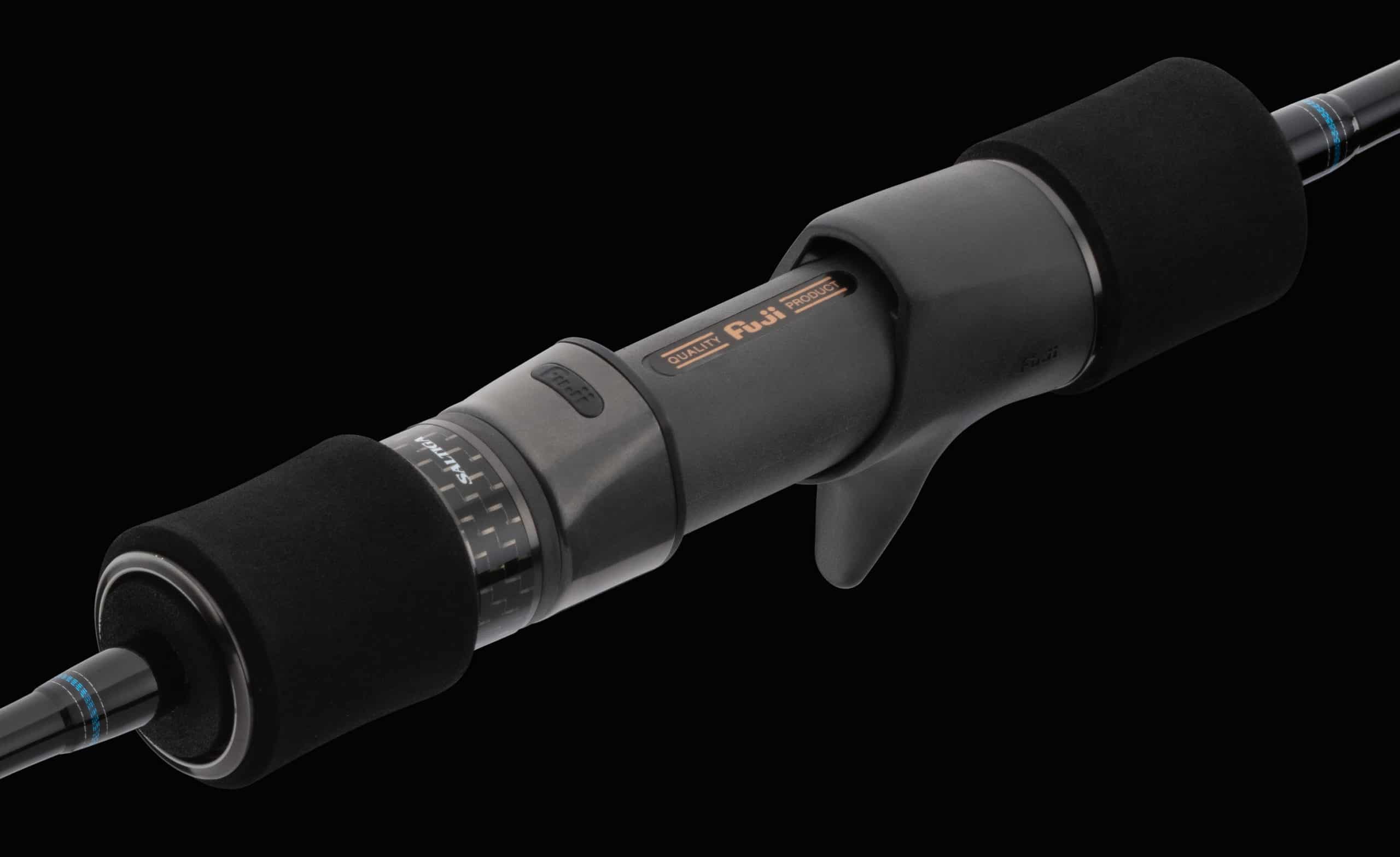 Daiwa Saltiga Slow Pitch Jigging Rods - Premium Saltwater Fishing Rod for Deep Sea Jigging | Perfect for Offshore, Boat & Kayak Fishing Adventures