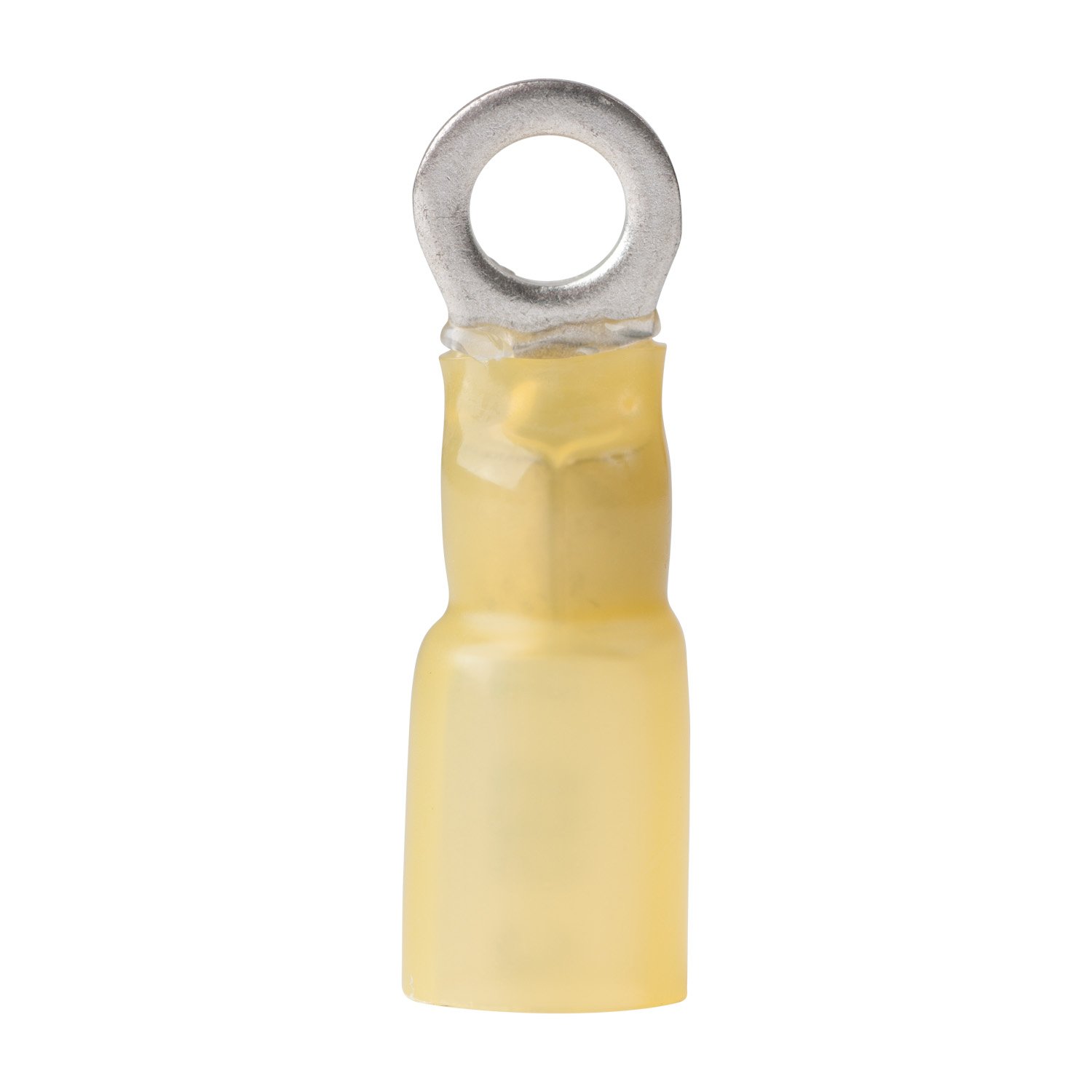 Ancor Marine Grade Heat Shrink Ring Terminals - Waterproof Electrical Connectors for Boat, RV & Automotive Wiring Applications