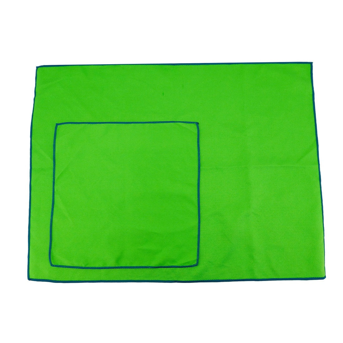 Premium Fish Scale Microfiber Towel - Quick Dry, Super Absorbent & Lint-Free for Gym, Swimming & Outdoor Activities