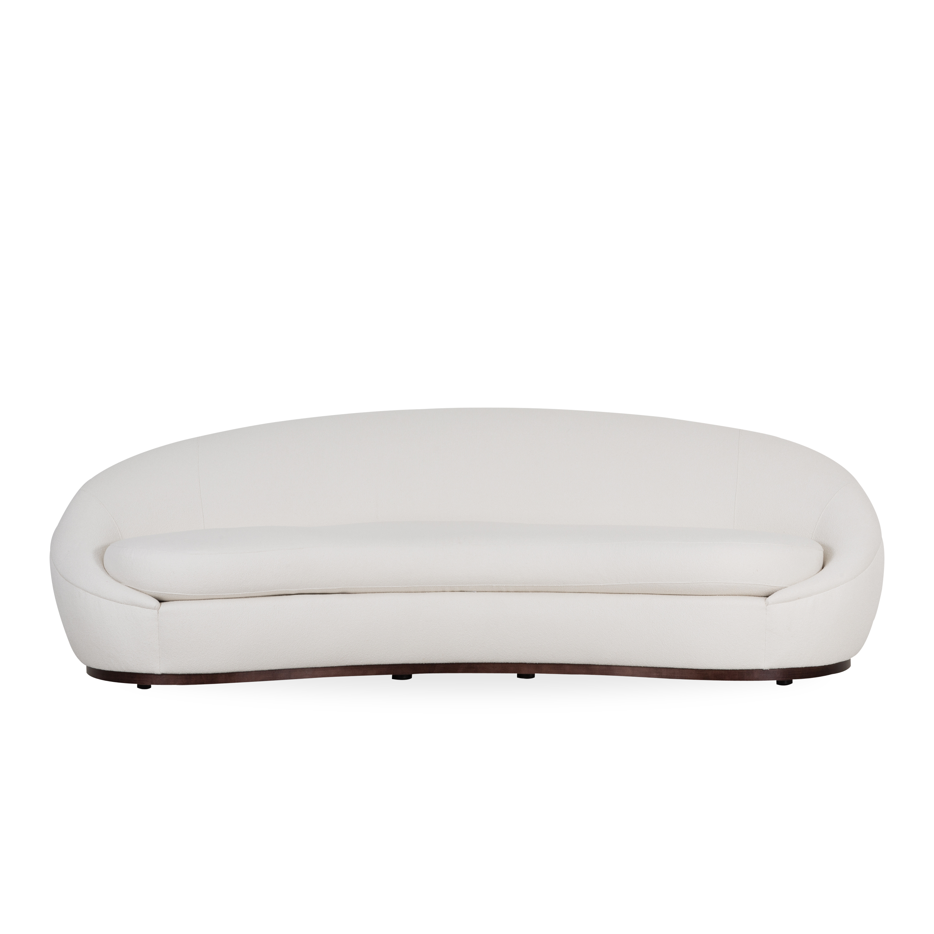 Monroe Sofa 116361144000 - Modern Comfortable Living Room Couch for Home & Office - Perfect for Relaxing, Entertaining, and Family Gatherings