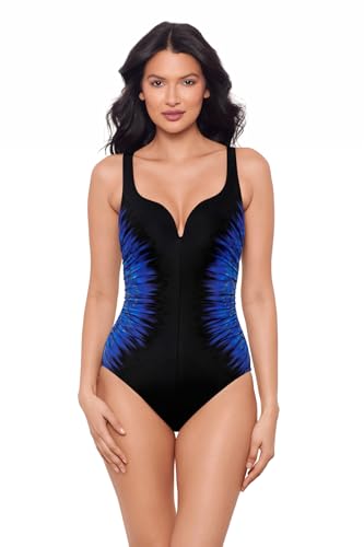 Blue/Black
