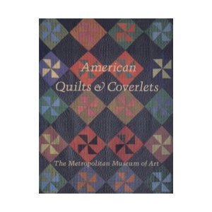 Vintage American Quilts & Coverlets - Handcrafted Textile Art from The Met Museum | Perfect for Home Decor, Bedding & Wall Display