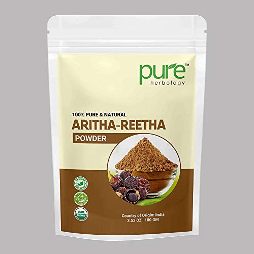Aritha/Reetha Powder