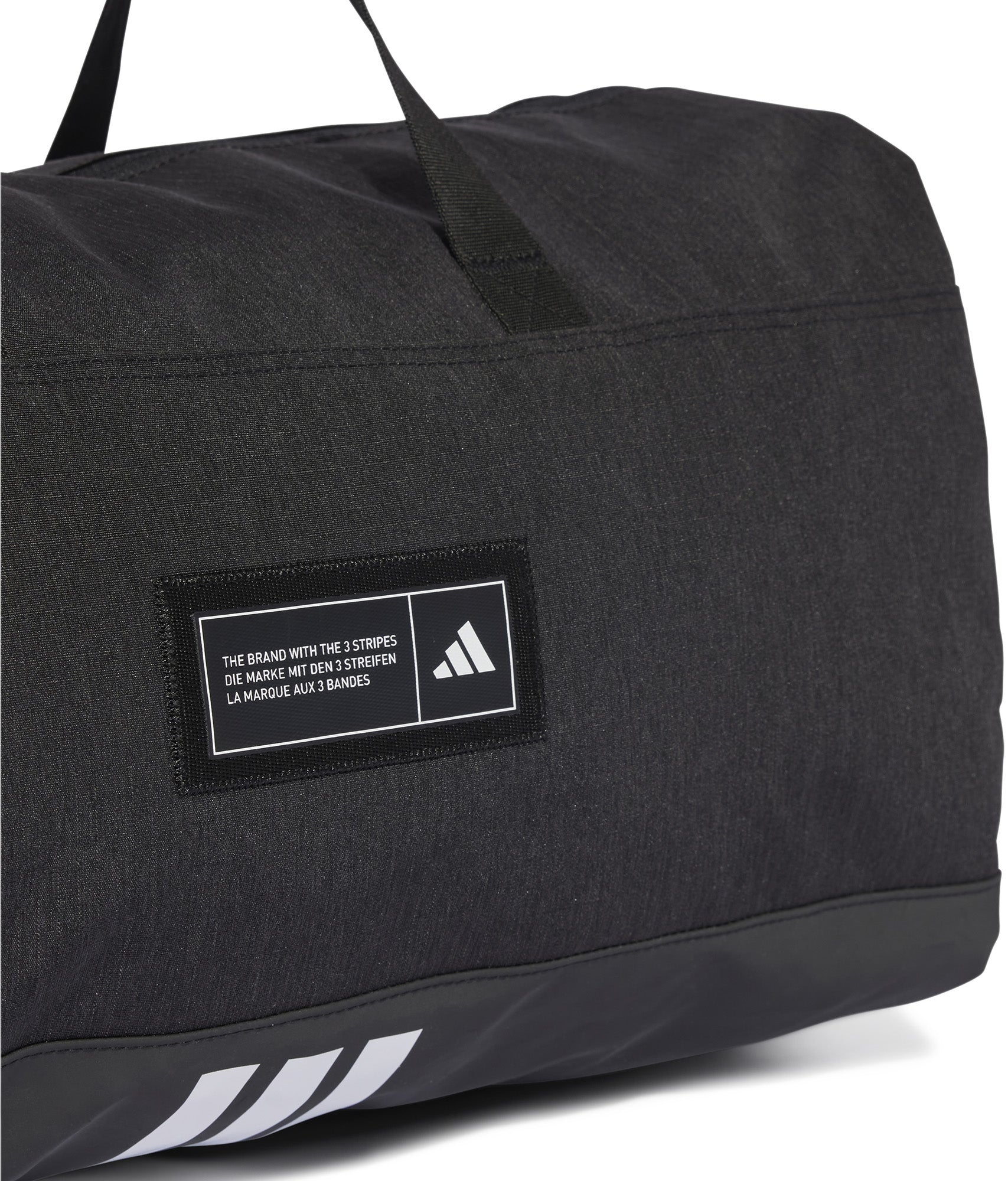 4ATHLTS Medium Duffle Bag - Waterproof Gym Bag for Men & Women - Travel, Sports, Workout Gear Organizer - Perfect for Gym, Travel, and Weekend Getaways