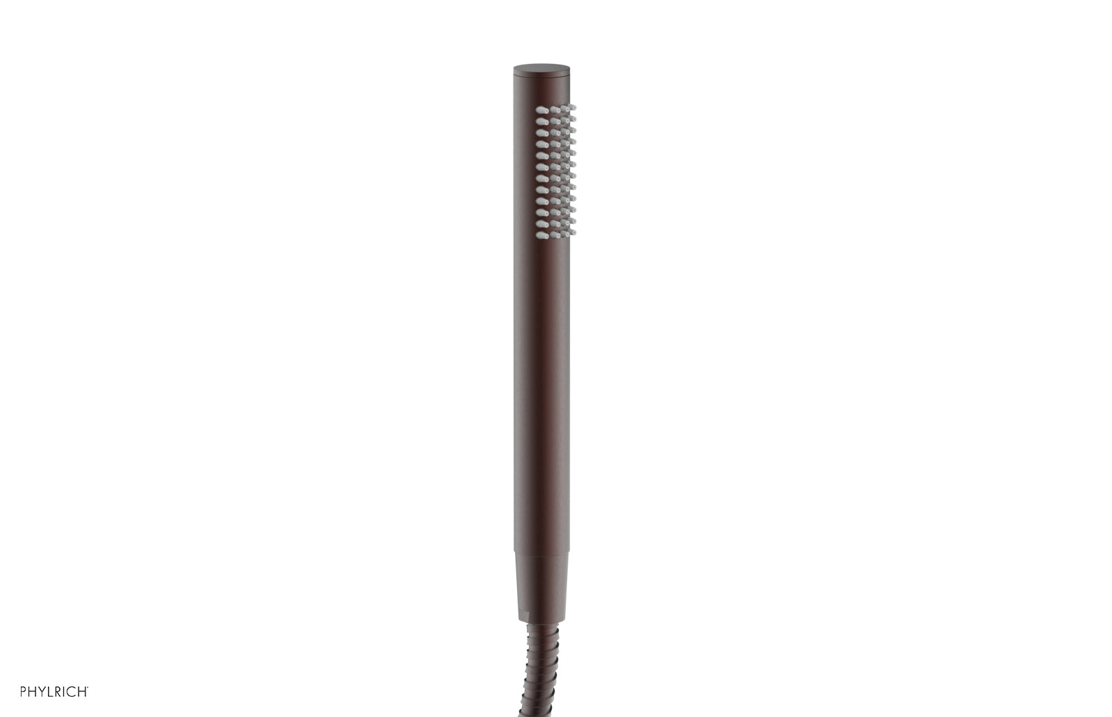 BASIC Hand Shower with 59-Inch Hose K6530 - Perfect for Bathroom, Shower & Spa Relaxation