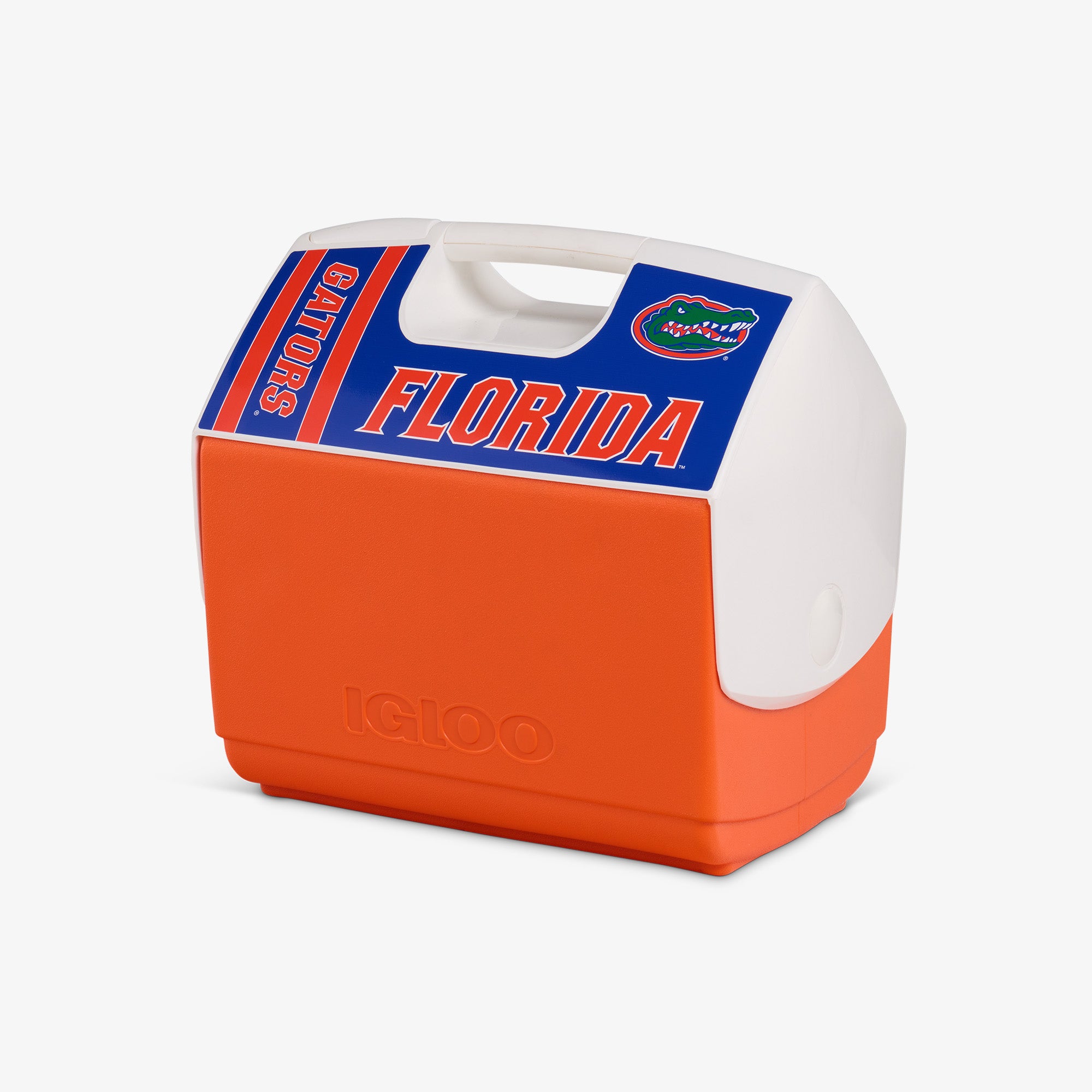 University of Florida® Playmate Elite 16 Qt Cooler - Insulated Portable Cooler for Camping, Beach, Tailgating & Outdoor Adventures