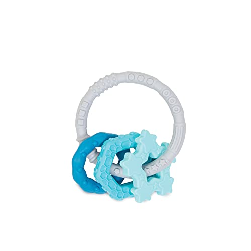 A4 Blue Charm