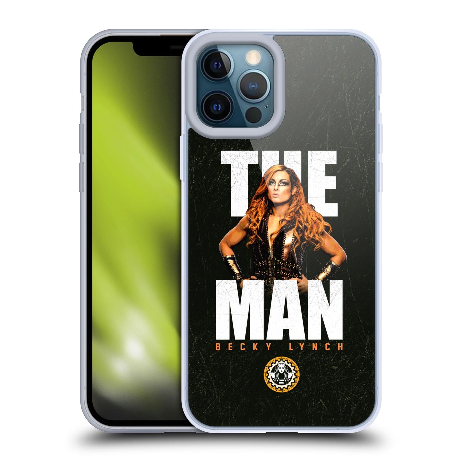 Official WWE Becky Lynch 