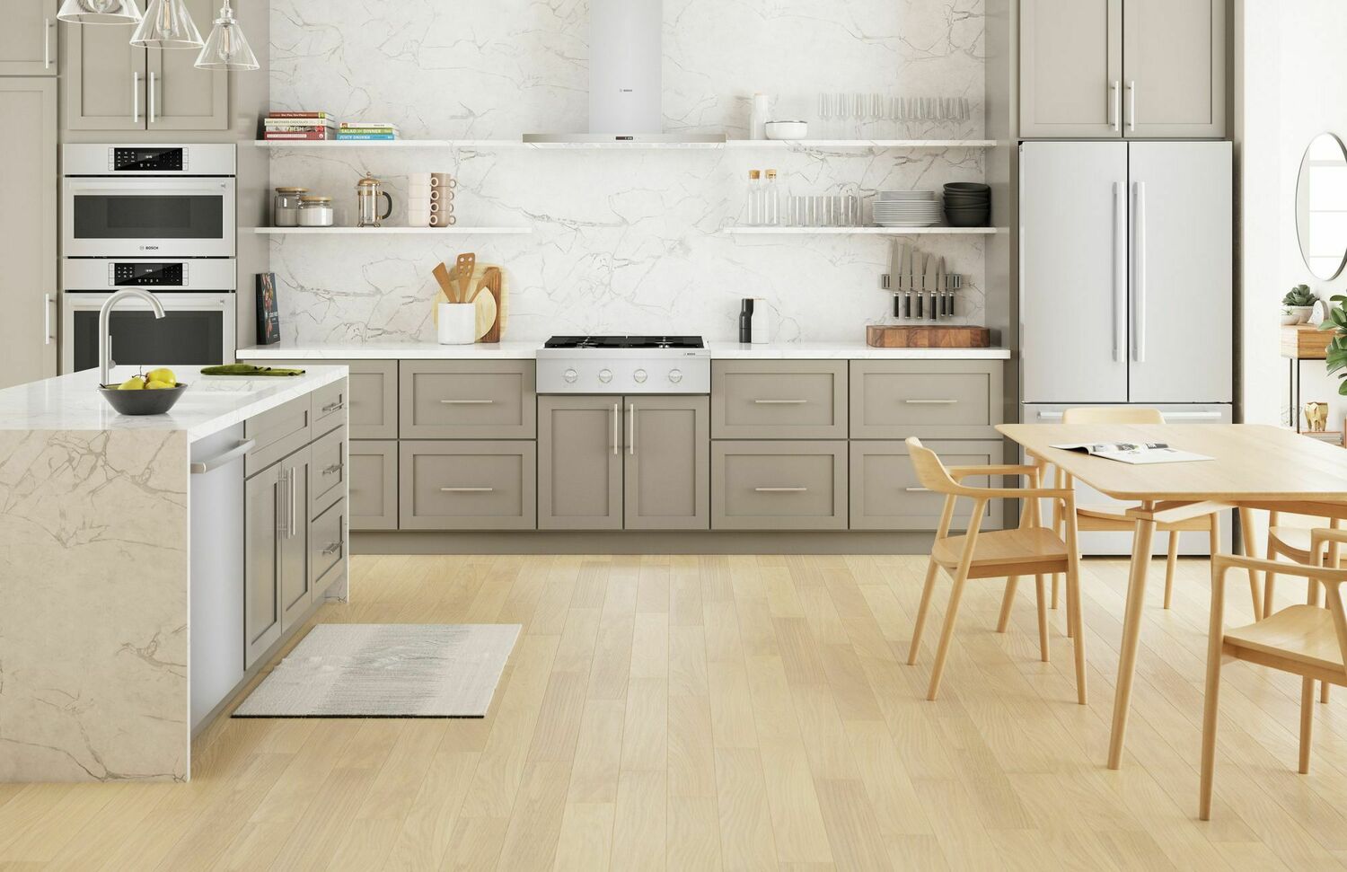Bosch 800 Series 30