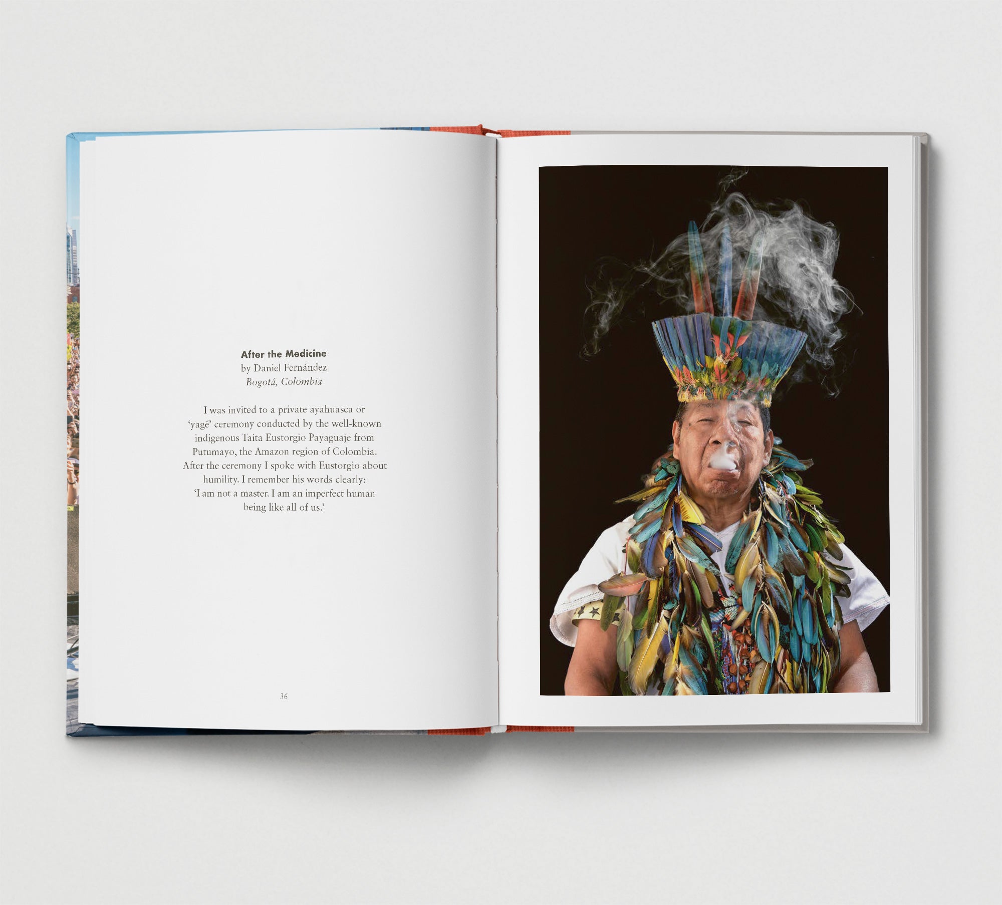 Portrait of Humanity Vol 2 - Stunning Photography Book | Art & Culture Coffee Table Book | Perfect Gift for Photographers & Art Lovers | Home Decor & Office Display