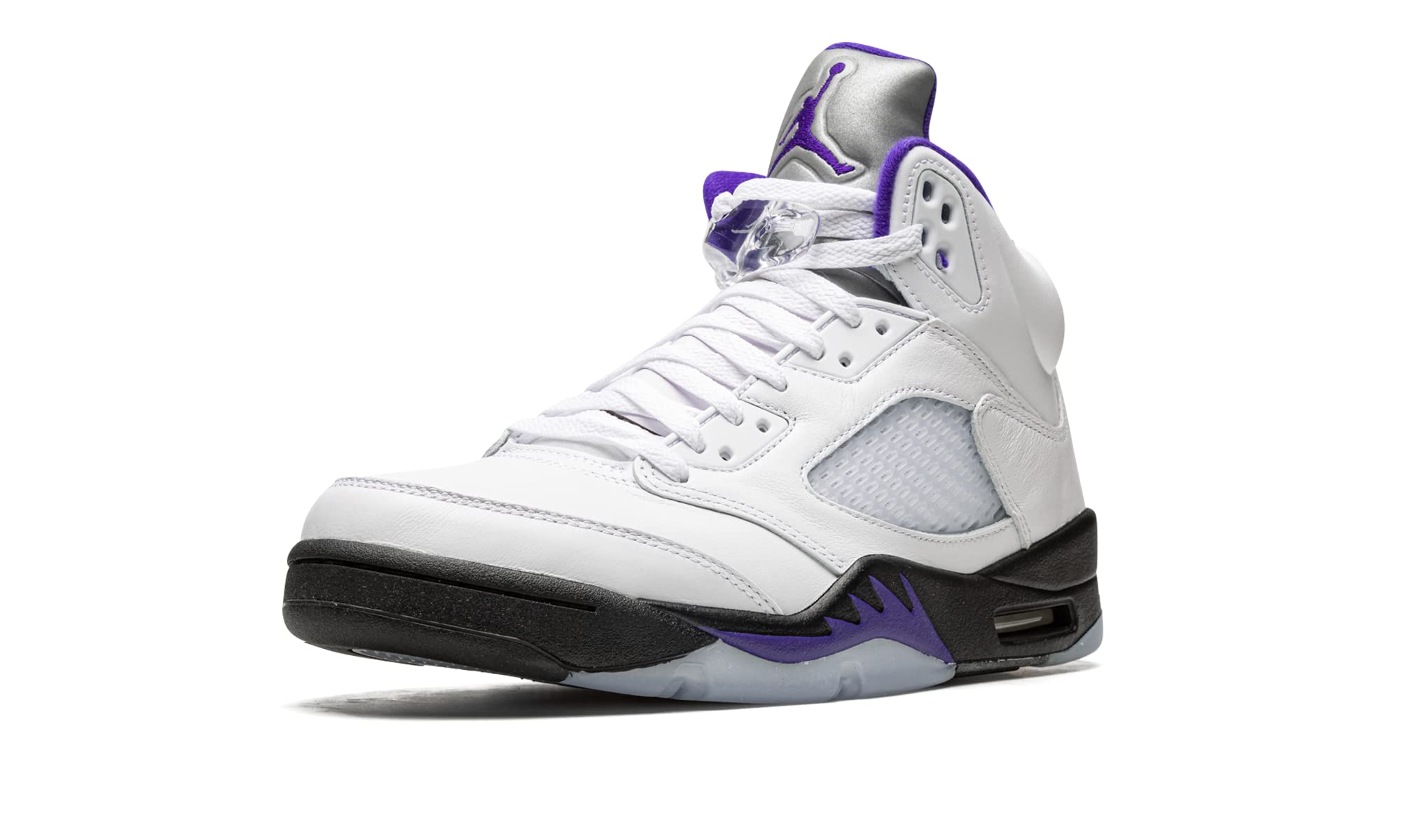 Jordan Men's Sneakers - Retro High-Top Basketball Shoes for Men | Comfortable & Stylish for Casual Wear, Gym, and Street Fashion