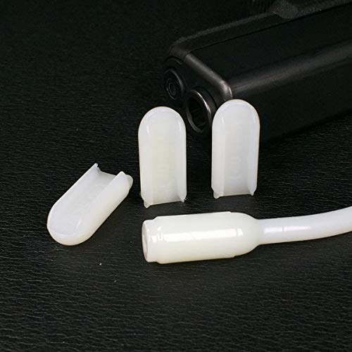 Dry Fire Practice Training Tool - Safe Trigger Control Device for Pistols & Rifles | Improve Shooting Skills at Home or Range | Perfect for Gun Safety Drills & Marksmanship Practice