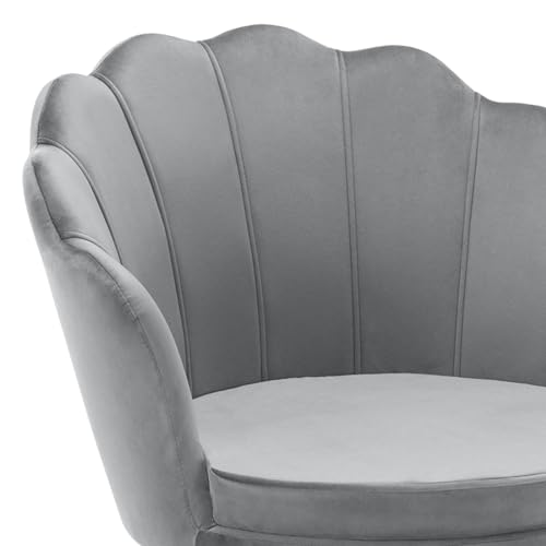 Velvet Grey