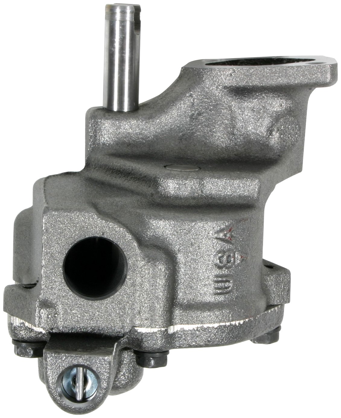 Moroso 22150 High Performance Standard Volume Oil Pump for Chevy Big Block Engines 454 396 427 - Perfect for Engine Rebuilds & Performance Upgrades
