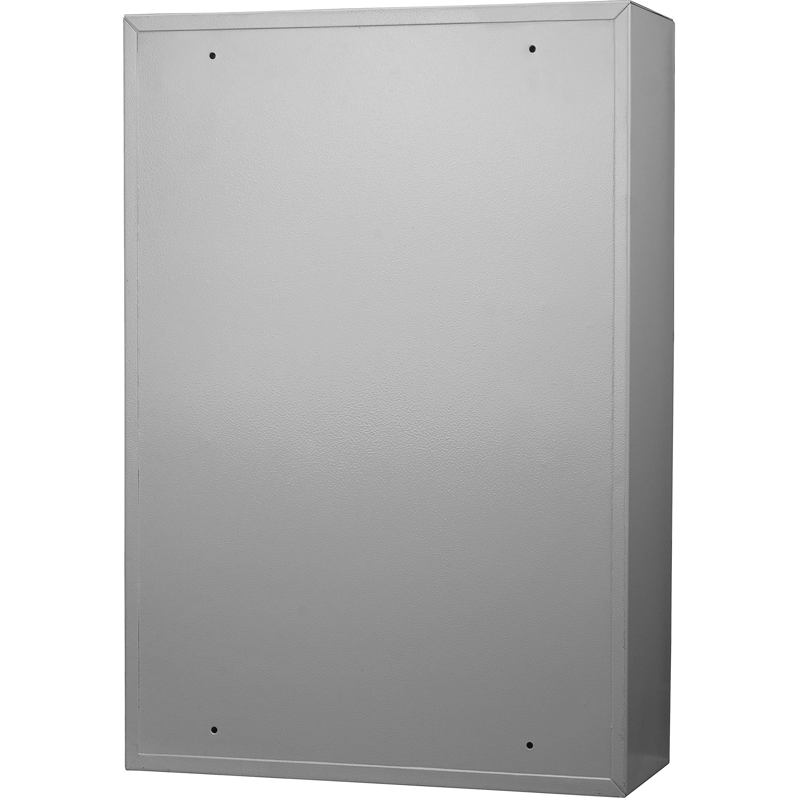 Barska 150-Key Capacity Steel Security Cabinet - Wall Mount Key Lock Box for Home, Office & Business Use