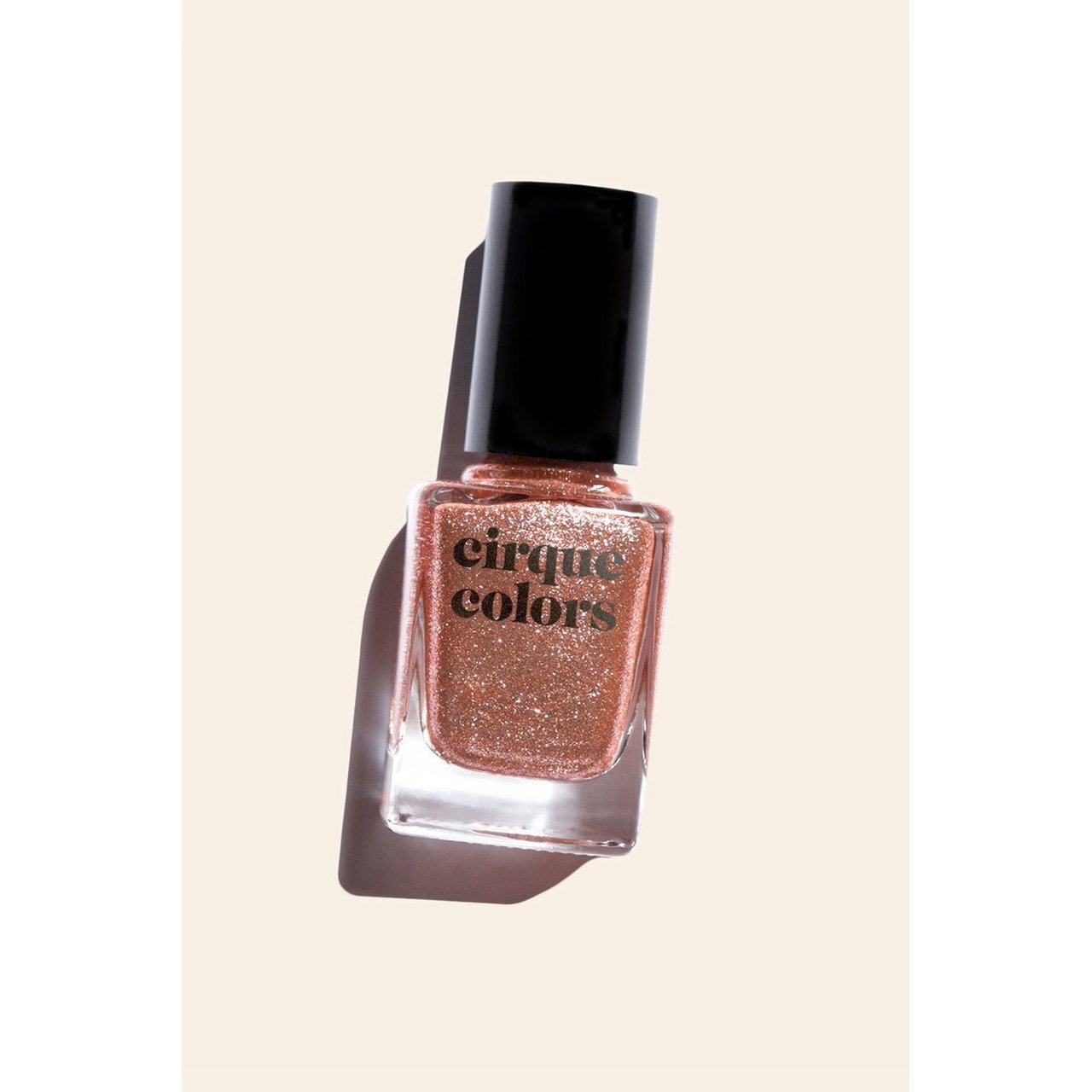 Cirque Colors Halcyon Nail Polish - 0.37 oz Vegan & Cruelty-Free Long Lasting Nail Lacquer for Manicure & Pedicure at Home or Salon